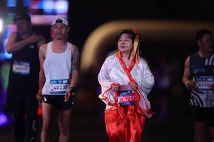 BIB: 
                            <button type="button" onclick="openModal(23307948)" class="btn btn-primary btn-sm float-right btn-popup" data-toggle="modal" data-target=".modal-high-quality">
                        <i class="fas fa-shopping-cart"></i> Add to Cart
                    </button>
                                            <button type="button" onclick="isThisMe(23307948, true)" class="btn btn-success btn-sm float-right btn-popup btn-isme hidden" data-toggle="tooltip" data-placement="bottom" title="นี่คือรูปของคุณใช่ไหม คลิกที่นี่เพื่อเอาเข้าอัลบั้ม">
                        <i class="fas fa-plus"></i> Add to album
                    </button>
                    <button type="button" onclick="isThisMe(23307948, false)" class="btn btn-warning btn-sm float-right btn-popup btn-isnotme hidden">
                        <i class="fas fa-ban"></i> Remove from album
                    </button>